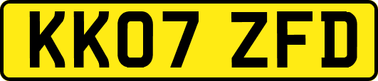 KK07ZFD