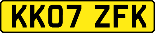KK07ZFK