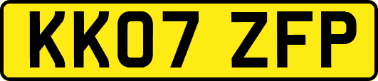 KK07ZFP