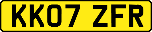 KK07ZFR
