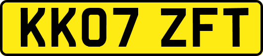 KK07ZFT