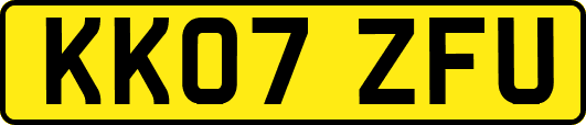 KK07ZFU