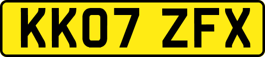 KK07ZFX