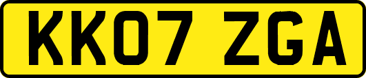 KK07ZGA