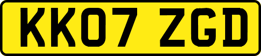 KK07ZGD