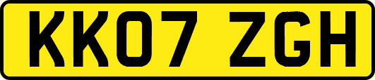 KK07ZGH