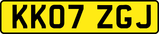 KK07ZGJ