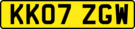 KK07ZGW