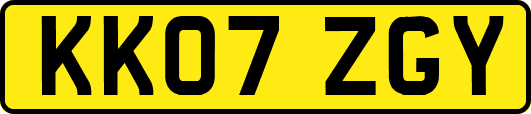 KK07ZGY
