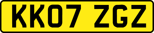 KK07ZGZ