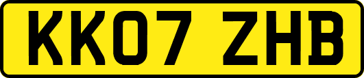 KK07ZHB