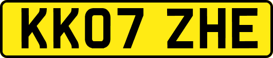 KK07ZHE