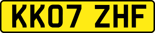 KK07ZHF