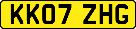 KK07ZHG