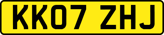 KK07ZHJ