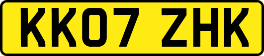 KK07ZHK