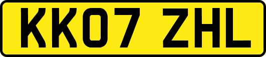 KK07ZHL