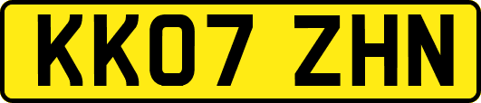 KK07ZHN