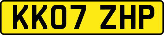 KK07ZHP
