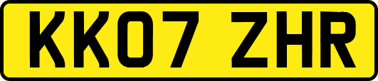 KK07ZHR