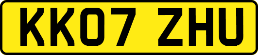 KK07ZHU