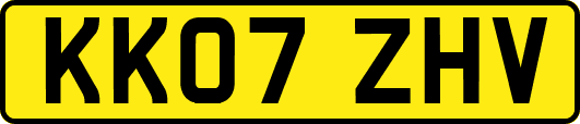 KK07ZHV