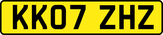 KK07ZHZ