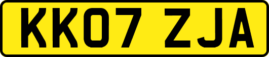 KK07ZJA