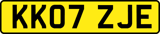 KK07ZJE