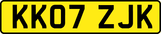 KK07ZJK