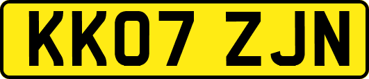 KK07ZJN