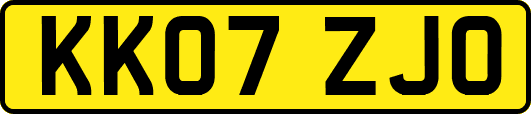 KK07ZJO