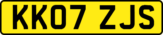 KK07ZJS