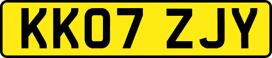 KK07ZJY