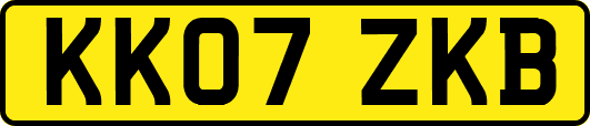 KK07ZKB