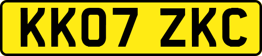 KK07ZKC