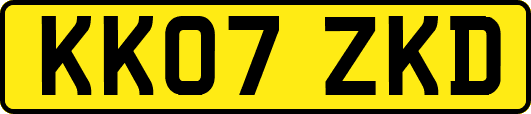 KK07ZKD