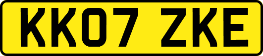KK07ZKE