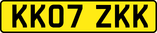 KK07ZKK