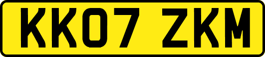 KK07ZKM