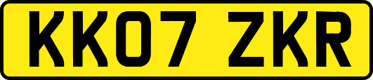 KK07ZKR
