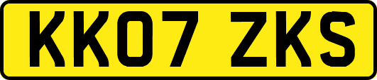 KK07ZKS