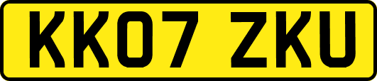KK07ZKU