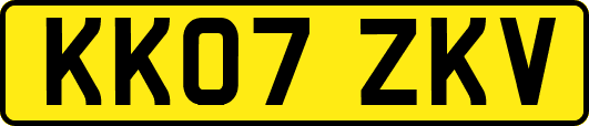 KK07ZKV