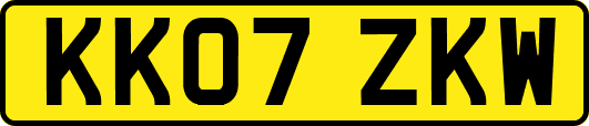 KK07ZKW