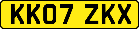 KK07ZKX