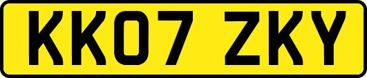 KK07ZKY