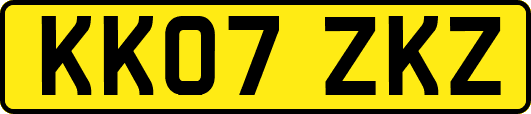 KK07ZKZ