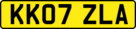 KK07ZLA