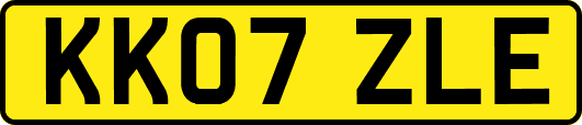 KK07ZLE